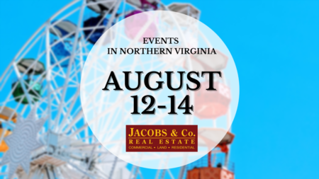 Things to Do This Weekend in Northern Virginia Aug 12-14