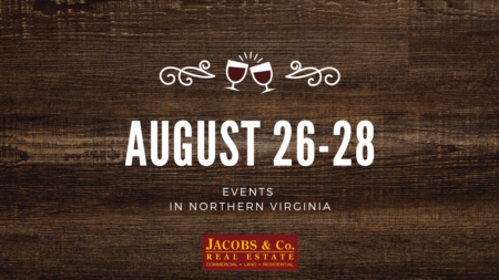 20 Fun Events in Northern Virginia This Weekend Aug 26-28
