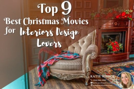 Top 9 Best Christmas Movies for Interior Design Lovers 