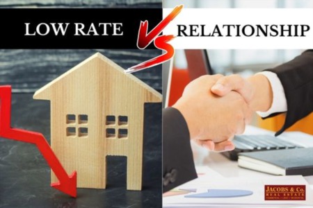 Don’t Fall Into the Rate Shopping Trap – Here’s Why