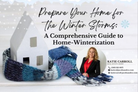  A Sun Lovers Guide for the Winter Storms and How To Prepare Your Home