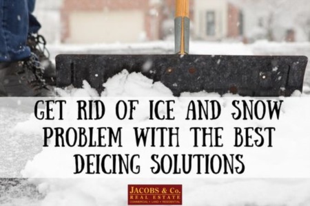 Debunking the Deicer Debate: The Best Deicer Solutions and WHY