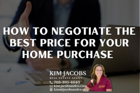 How to Negotiate the Best Price for Your Home Purchase