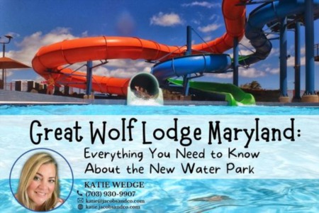 Great Wolf Lodge Maryland: Everything You Need to Know About the New Water Park