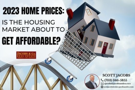 2023 Home Prices: Is the Housing Market About to Get Affordable?