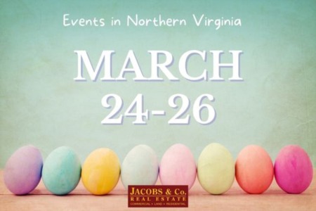 Outdoor Adventures in Nova: Enjoy the Great Outdoors this March! (Weekend March 24-26)
