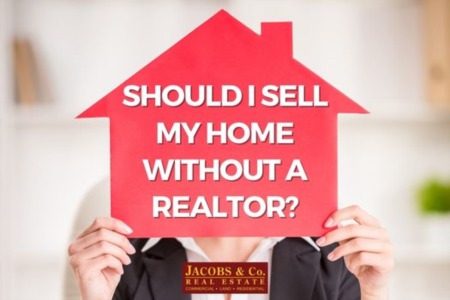 Should I Sell My Home Without A Realtor?