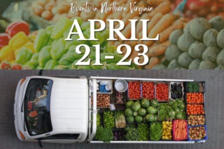 NOVA Festive Getaway Weekend Plan Activities April 21-23