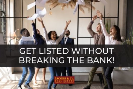 Get Listed Without Breaking the Bank – Guide to Getting High Quality Listings on Any Market