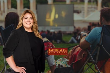Summer Fun at the Movies - Drive-in and Outdoor Movie Options in the DMV