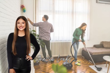 Re-Freshen Your Space With These 20 Cheeky Summer Cleaning Tips!