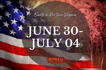 Celebrate Your Freedom with Nova's 5-Day Blastoff of Events!