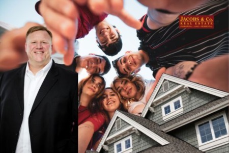 Survey Says… Millennials, Boomers, and Gen Z Are All Fighting For Homes!