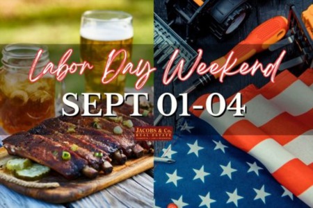 Unwind and Celebrate Labor Day with These Fun-filled NOVA Weekend Events