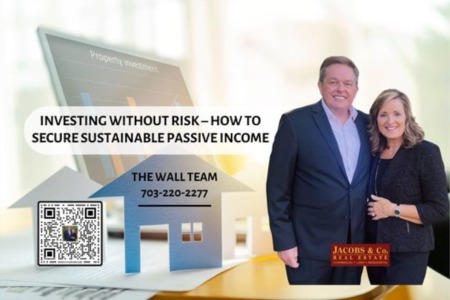 Investing Without Risk – How To Secure Sustainable Passive Income