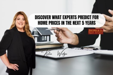 Discover What Experts Predict for Home Prices in the Next 5 Years