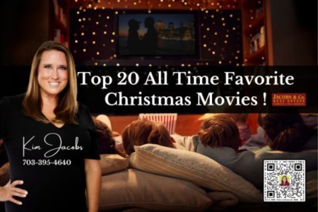 Top 20 All Time favorite Christmas movies according to Entertainment weekly
