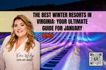Discover the Best Winter Resorts in Virginia: Your Ultimate Guide for January