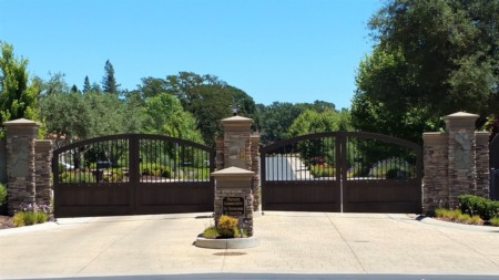 Homes For Sale in Gated Communities