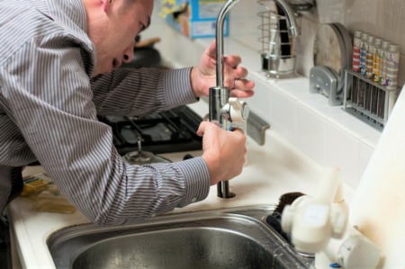 Top 3 Places in Your Home to Reduce Water Consumption