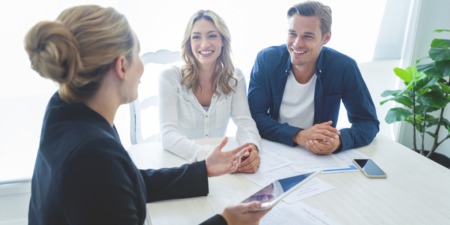Seven Questions to Ask Before You Choose an Agent