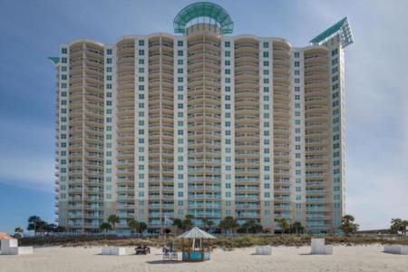 Aqua Condominium