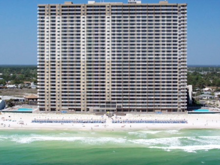 Tidewater Beach Resort