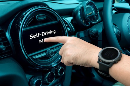 How Driverless Cars Will Affect Real Estate
