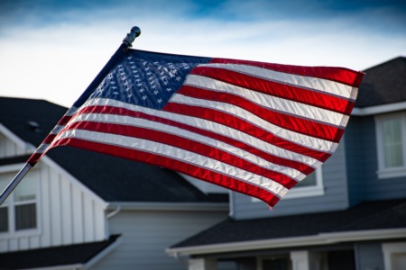 Helping Veterans Achieve Their Homeownership Dreams
