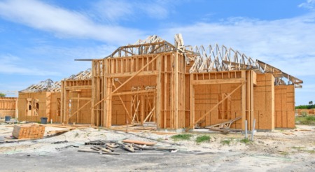 Why You May Want to Consider A Newly Built Home