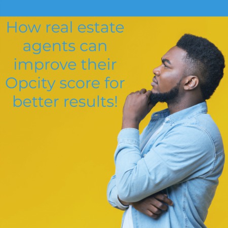How real estate agents can improve their OpCity score