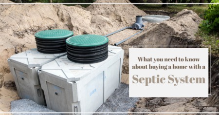 What to know about buying a house with a septic tank