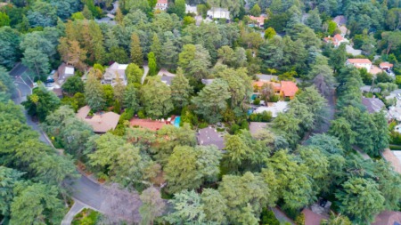 Is Aerial Real Estate Photography a Must for Sellers?