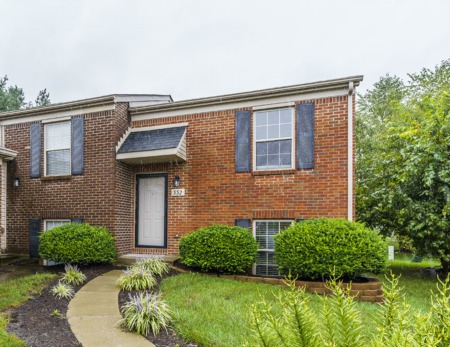 332 Outrider Way Lexington KY 40514 - SOLD!