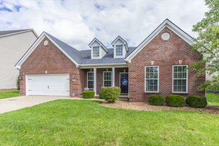 4713 Willman Way Lexington KY 40509 - SOLD!