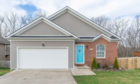 132 Paul Revere Dr Georgetown KY 40324 - SOLD!