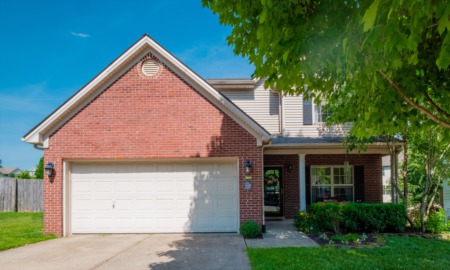 3604 Mossbridge Way Lexington KY 40514 - SOLD!