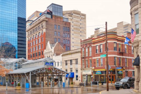 Top 10 Reasons Why You Should Consider Moving to Lexington, KY