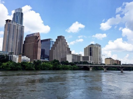 Ten Free Things to do in Austin, Texas!