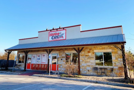 Hutto Hungry Hippos: SOME of Our Favorite Eateries 