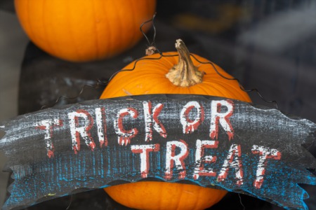 Halloween Hoopla: Local Events