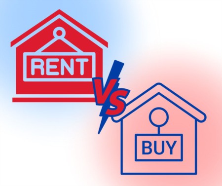 Rent VS Buy, what’s the better fit?