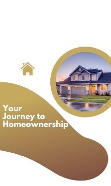 Your Home Buying Journey 