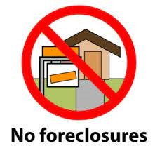 Why there won't be a wave of foreclosures hitting the market