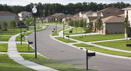   Is the Number of Homes for Sale Finally Growing?