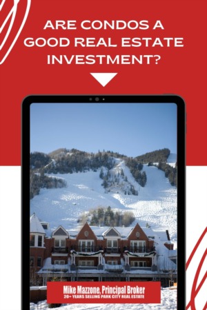 Are Condos a Good Real Estate Investment?