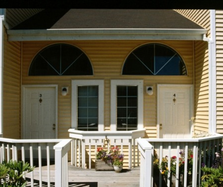 Duplexes: Two Perspectives