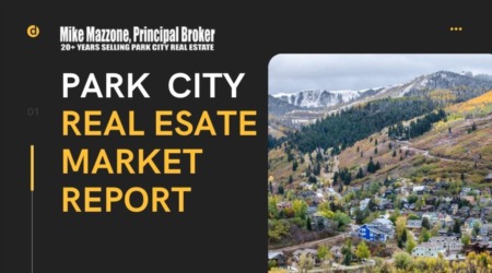 Park City Real Estate Market March 2022