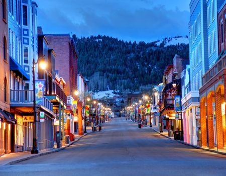 Choosing a Neighborhood in Park City