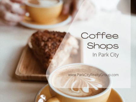 Best Coffee Shops in Park City